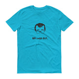 Men's Premium ABA T-Shirt  |  BF's with BF (Skinner) - Behavioral Swag