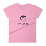 BFFs with B.F. - womens - Behavioral Swag
