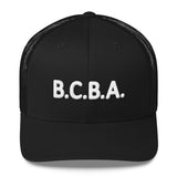 BCBA Cap - Behavioral Swag