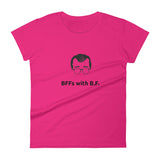 BFFs with B.F. - womens - Behavioral Swag